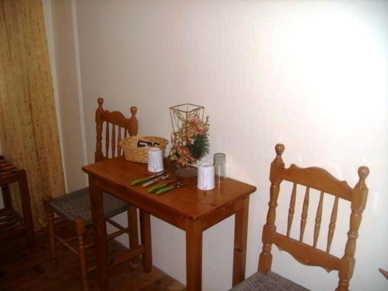Rooms 47 Chania  Phòng bức ảnh