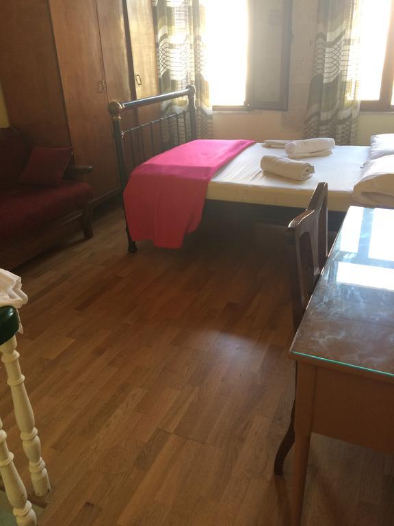 Rooms 47 Chania  Ngoại thất bức ảnh