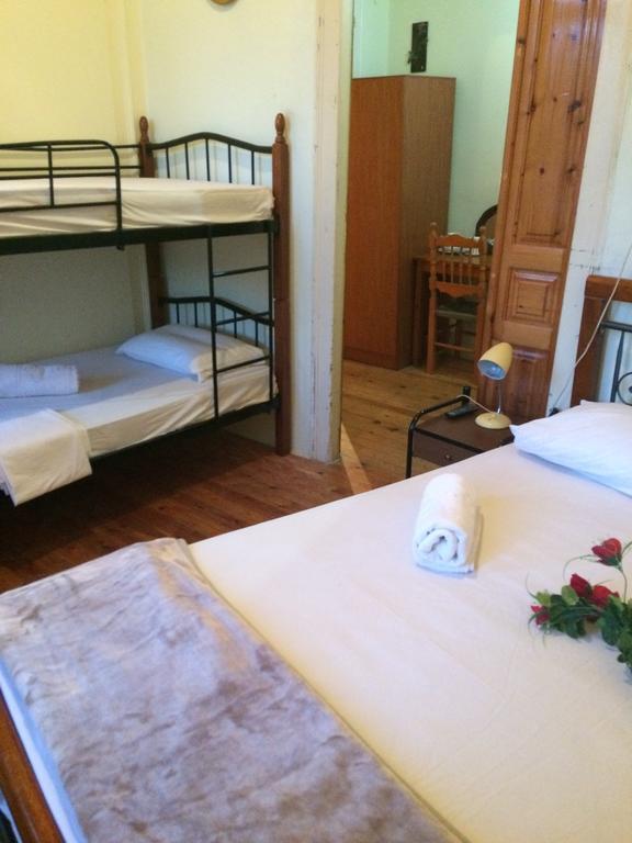 Rooms 47 Chania  Ngoại thất bức ảnh
