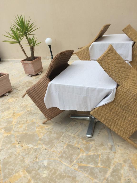 Rooms 47 Chania  Ngoại thất bức ảnh