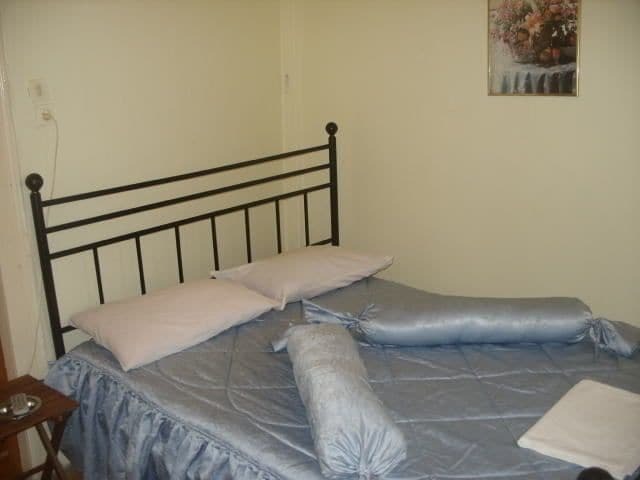 Rooms 47 Chania  Ngoại thất bức ảnh
