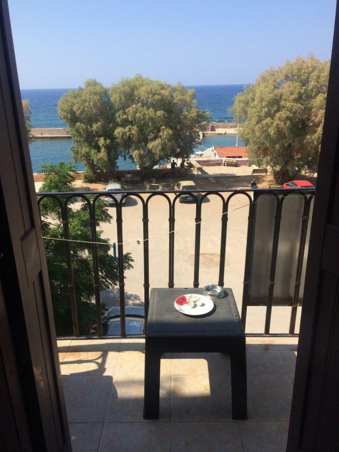 Rooms 47 Chania  Ngoại thất bức ảnh